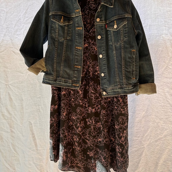 Reitmans dress, with pockets size XXL (16) - Picture 4 of 8